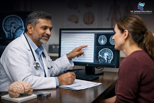 Best Epilepsy Specialist in Hyderabad for Accurate Diagnosis & Advanced Treatment